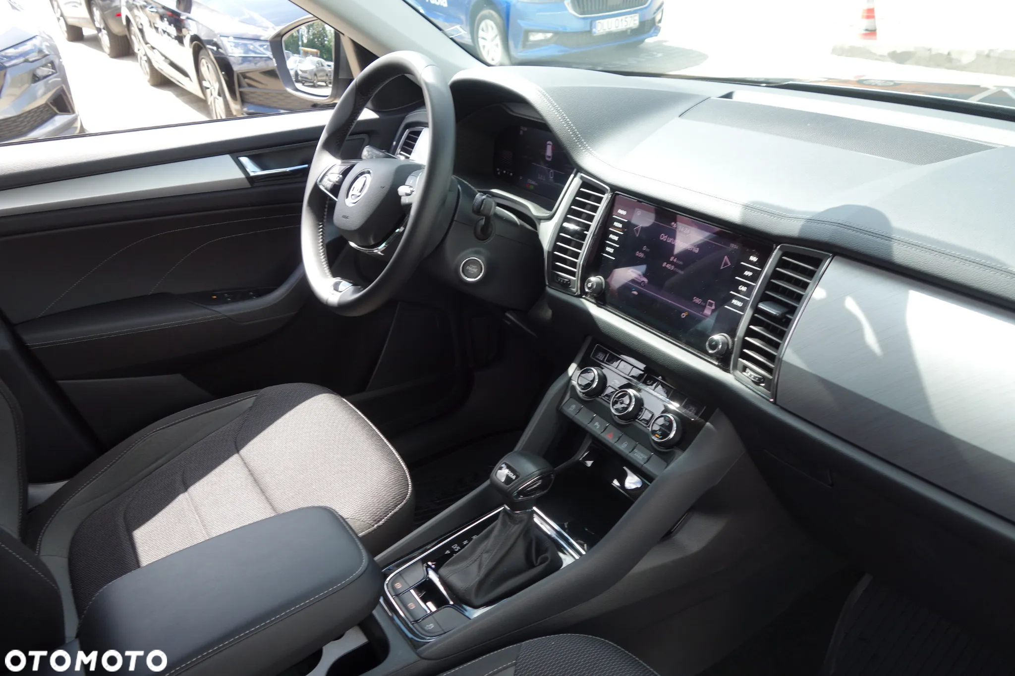 Skoda Kodiaq 1.5 TSI ACT 4x2 Ambition DSG - 24