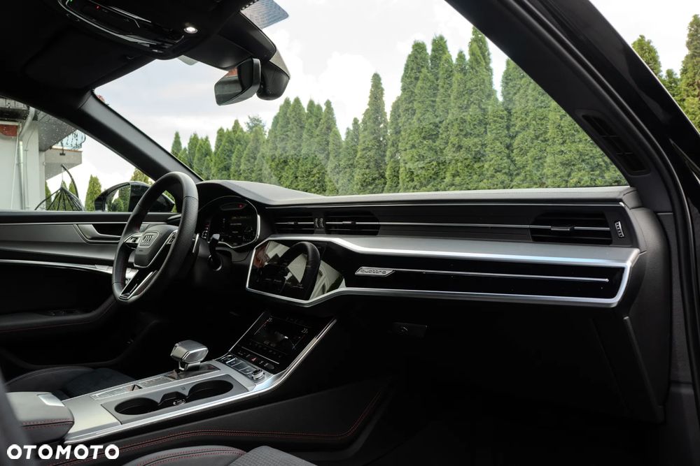 Audi A6 Limousine 40 TDI mHEV Quattro Sport S tronic - 17