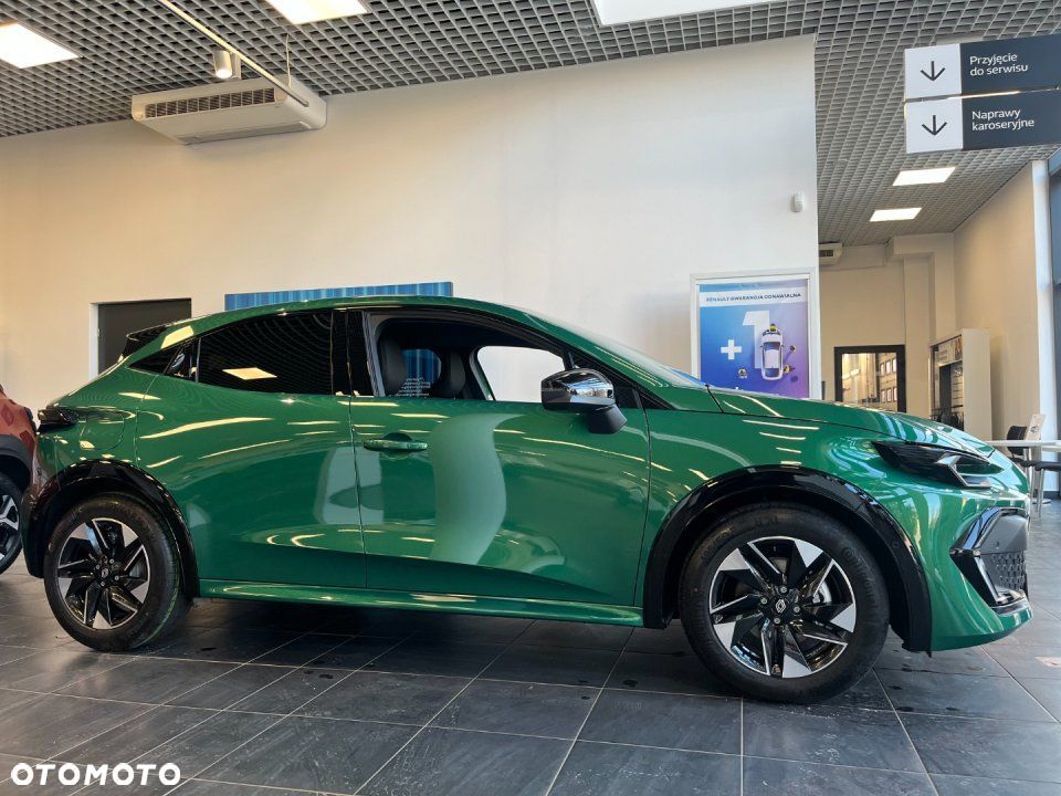 Renault Clio - 3