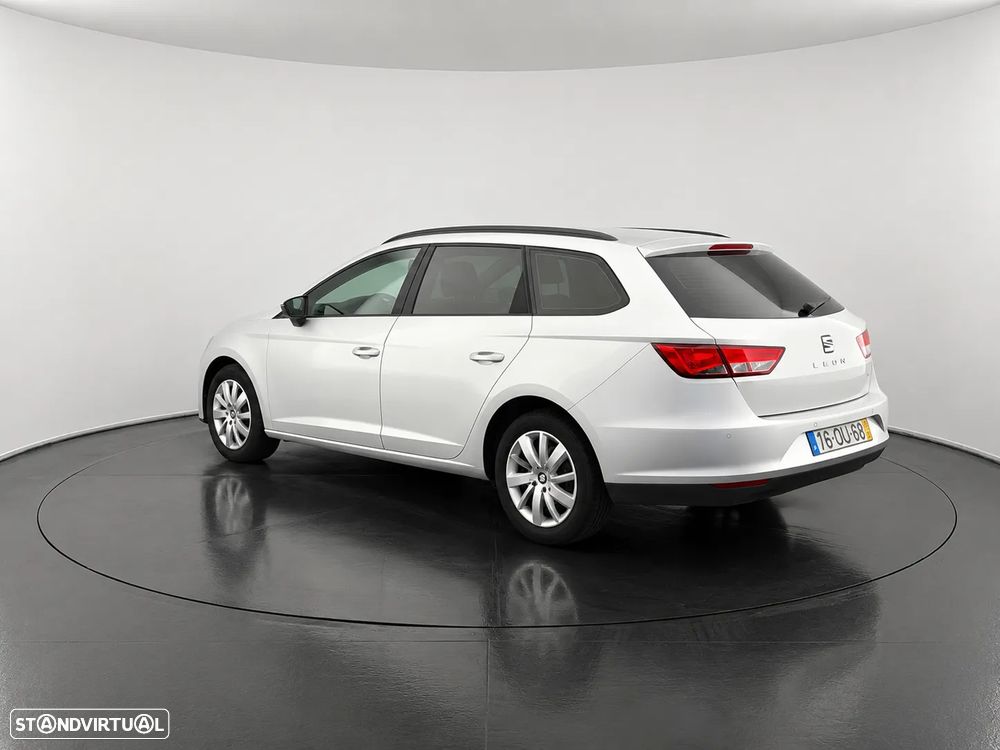 SEAT Leon ST - 3