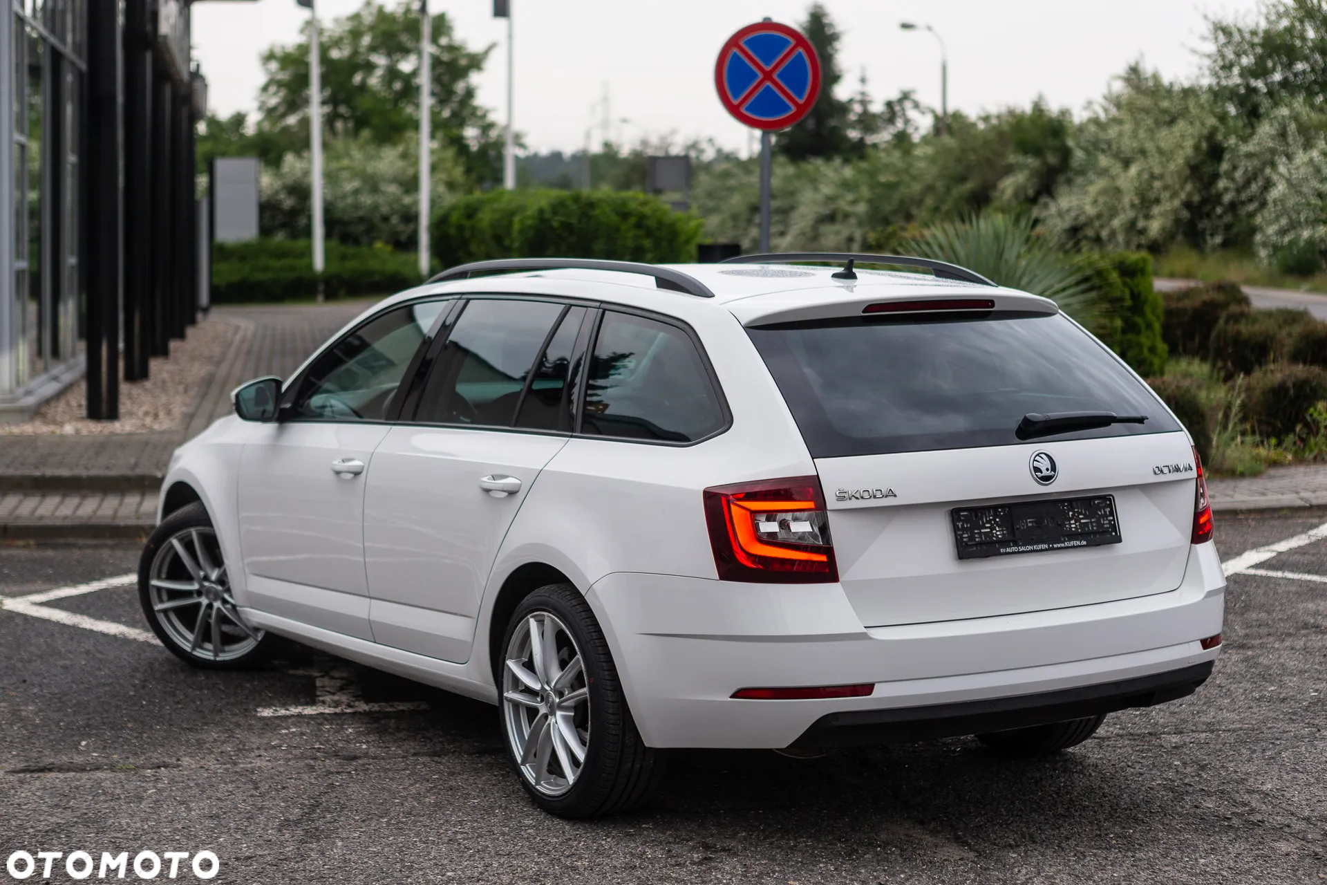 Skoda Octavia - 14