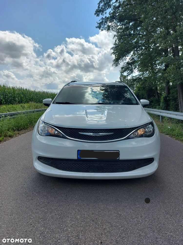 Chrysler Grand Voyager