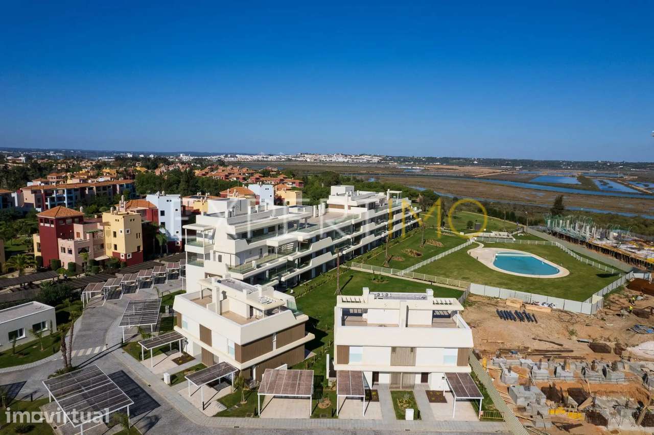 Apartamento T2 Espanha - Isla Canela - Grande imagem: 3/24