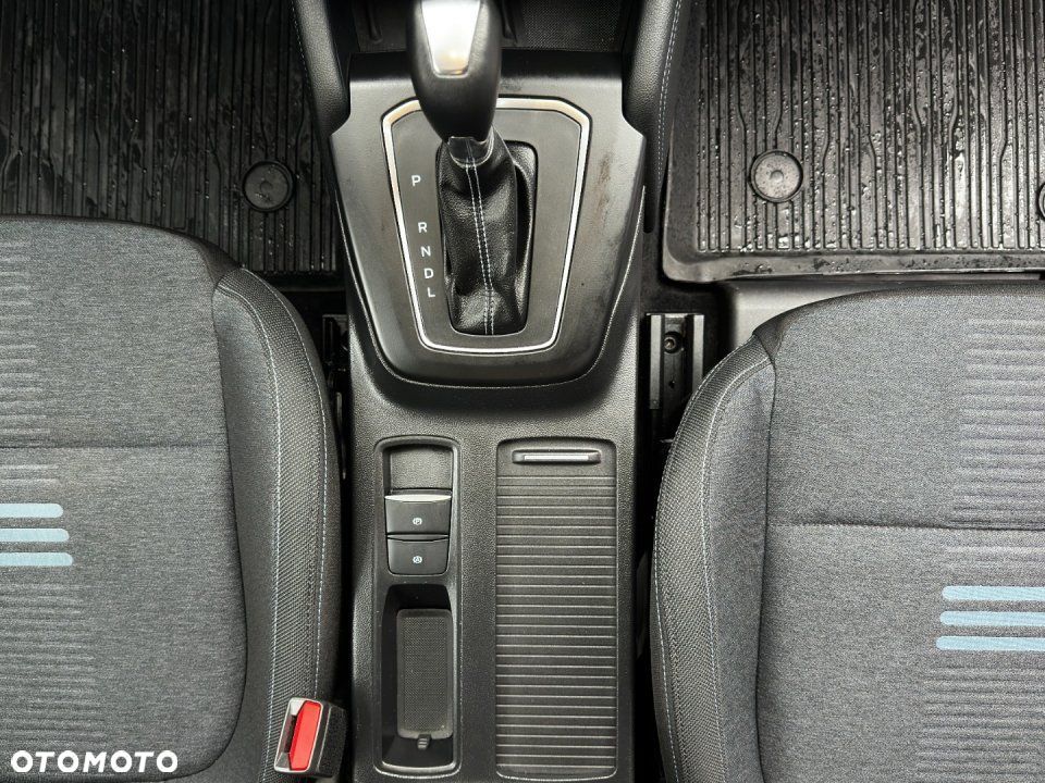 Ford Focus - 28