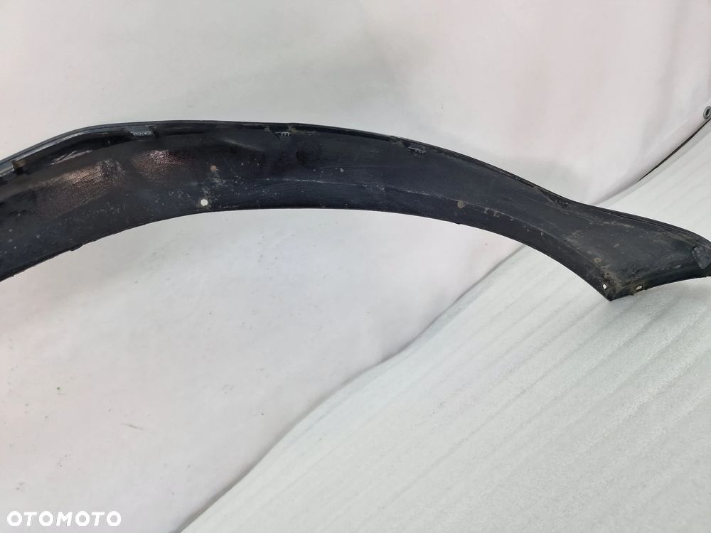 VOLVO V70 II 07- SPOJLER / DOKŁADKA ZDERZAKA PRZEDNIEGO PRZÓD , NR 30678626 , NR AUKCJI DT625 - 18