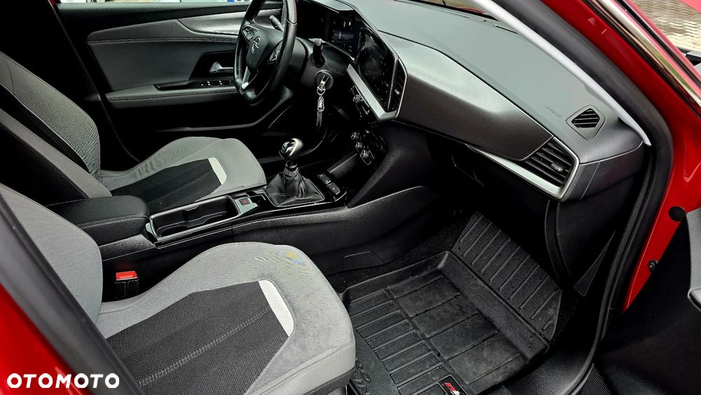 Opel Mokka 1.2 DI Turbo GS Line - 18