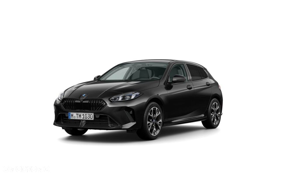 BMW Seria 1 120 mHEV - 15
