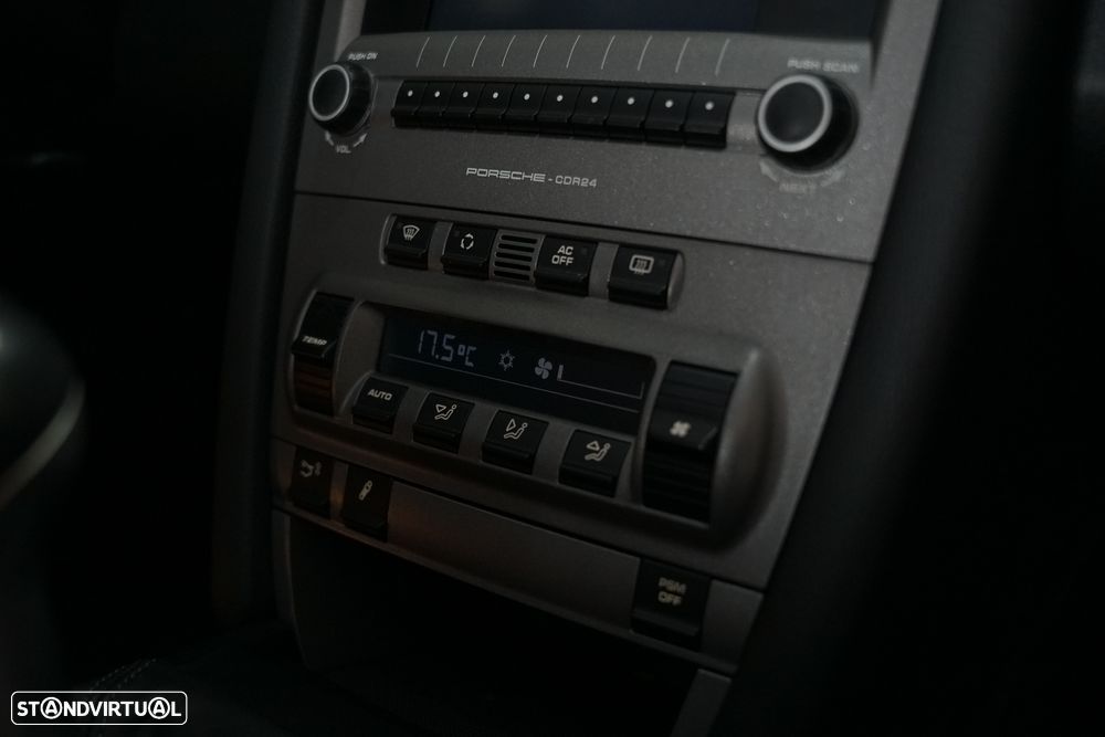 Porsche Boxster 2.7 M6 - 25