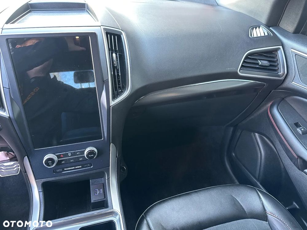 Ford Edge - 20