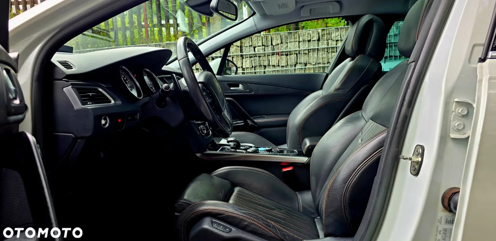 Peugeot 508 RXH Hybrid Business-Line - 19