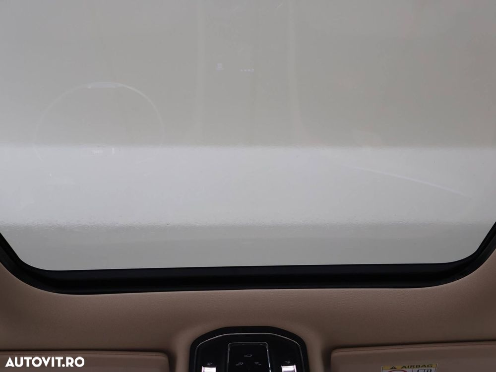 Jeep Grand Cherokee 2022 benzină, 59.900 € — imagine 13