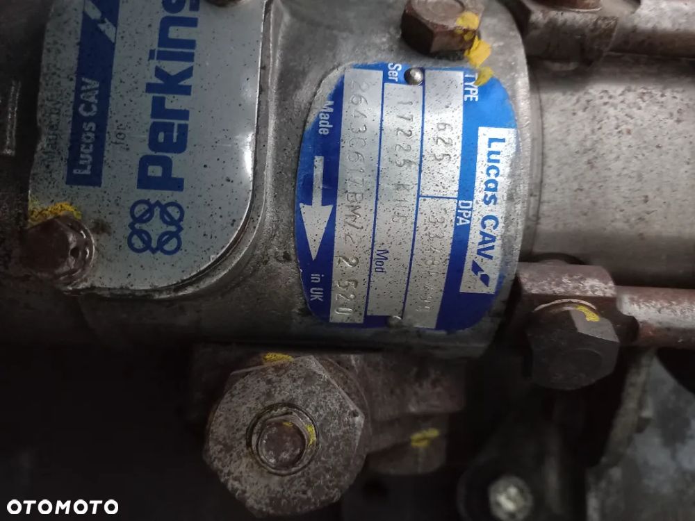 Silnik Perkins blok,głowica,korbowód 3711K00A-7 Y6 wał turbo,koła rozrzadu H 2,3,4,5,6,CE80035 Kompletny,Massey Wał,Blok,Pompa,Wtryski,Tłok,Korbowód,Głowica 1004-4,1004-4.T,1006-6,części do wózka widłowego,skrzynia biegów ,balast,maszt,rozdzielacz,koła,most, - 1