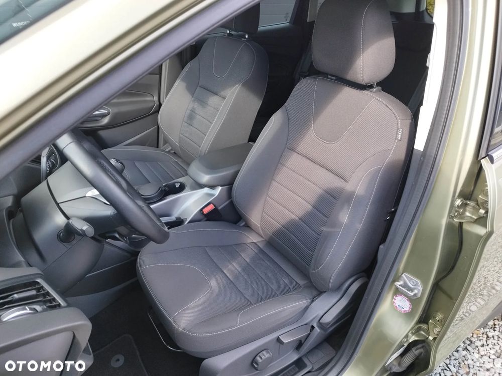 Ford Kuga 1.6 EcoBoost FWD Trend ASS - 20