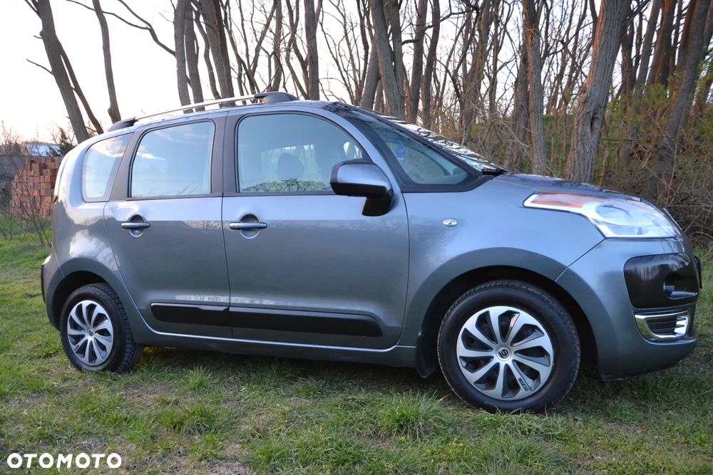 Citroën C3 Picasso - 3