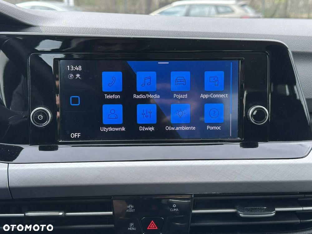 Volkswagen Golf - 27