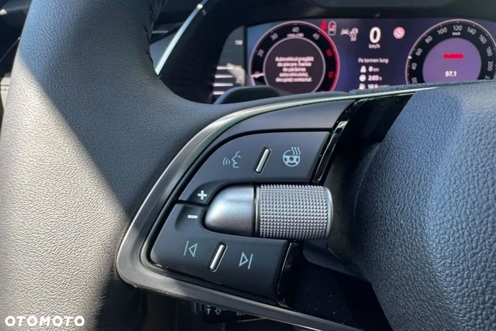 Skoda Octavia 1.5 TSI mHEV Drive Essence DSG - 12