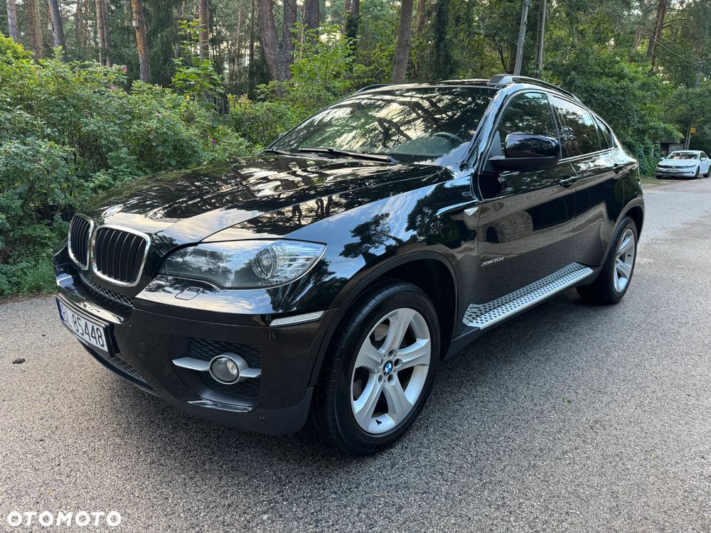 BMW X6 30d xDrive - 2