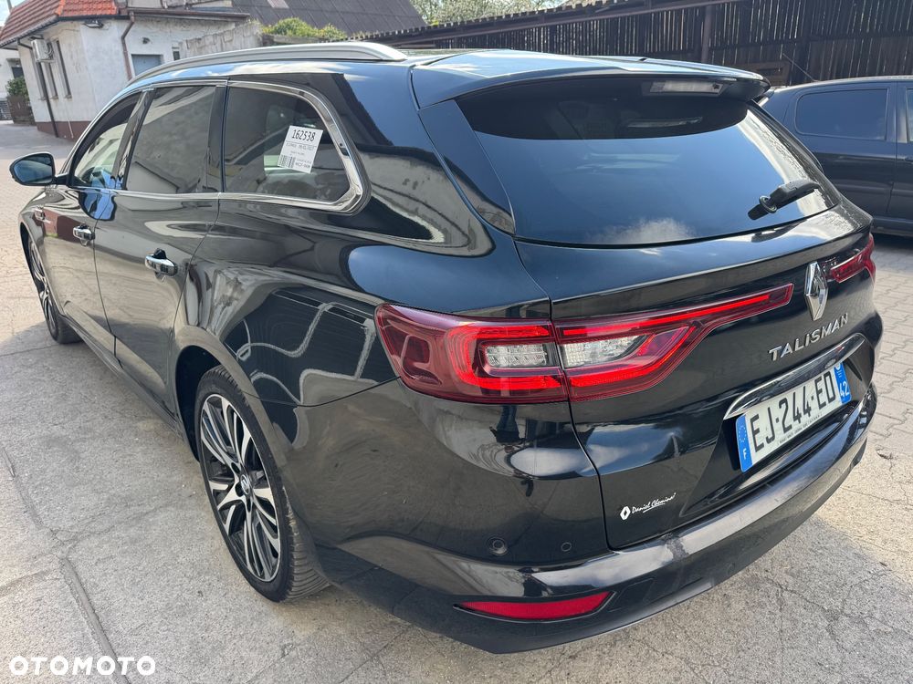 Renault Talisman - 40