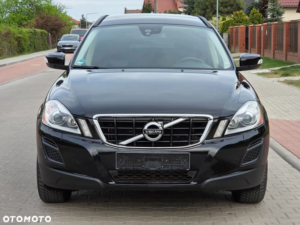 Volvo XC 60 D5 AWD Edition Pro - 8