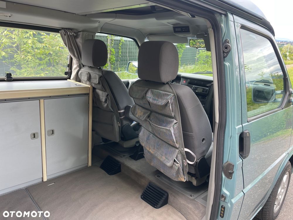 Volkswagen California - 25