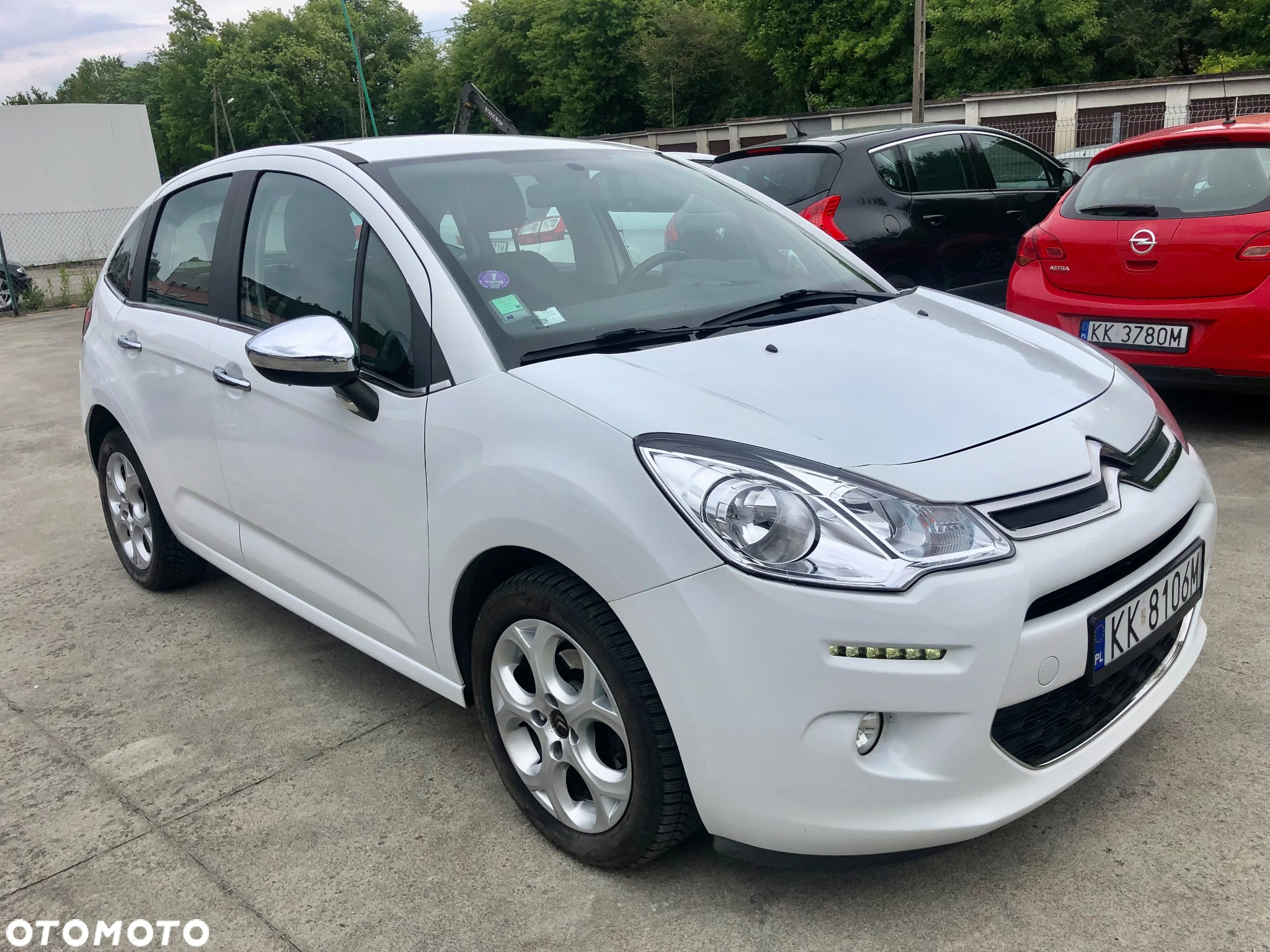 Citroën C3 1.2 PureTech Exclusive - 10