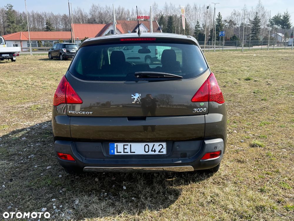 Peugeot 3008 155 THP Active - 6
