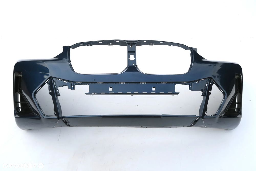 YUJI枠 Używany Zderzaki - 999 PLN - Otomoto.pl