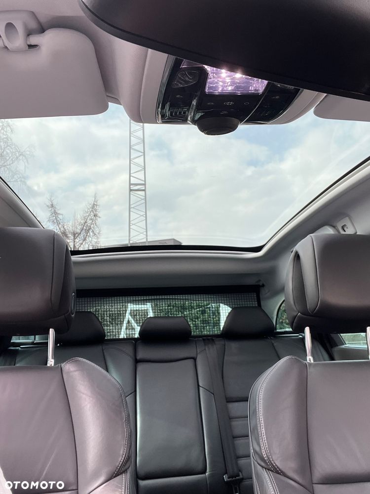 Peugeot 508 BlueHDi FAP 180 Automatik Stop&Start Allure - 9