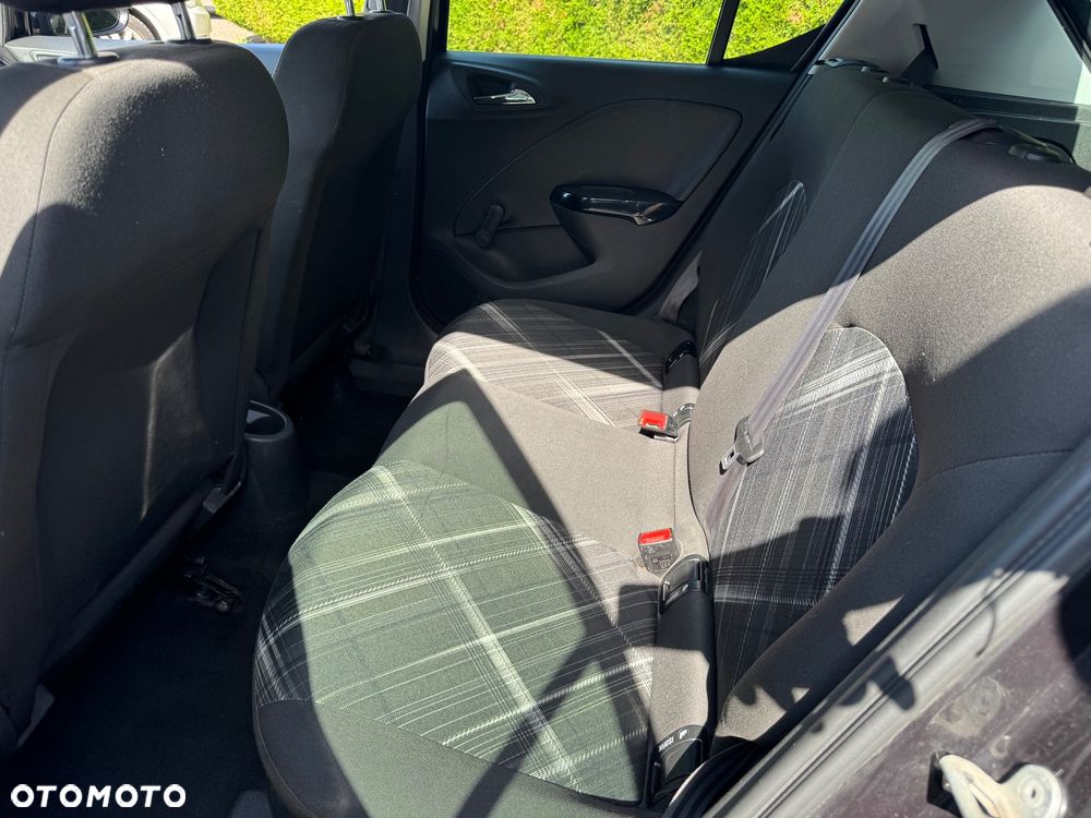 Opel Corsa 1.4 (ecoFLEX) Start/Stop Innovation - 11
