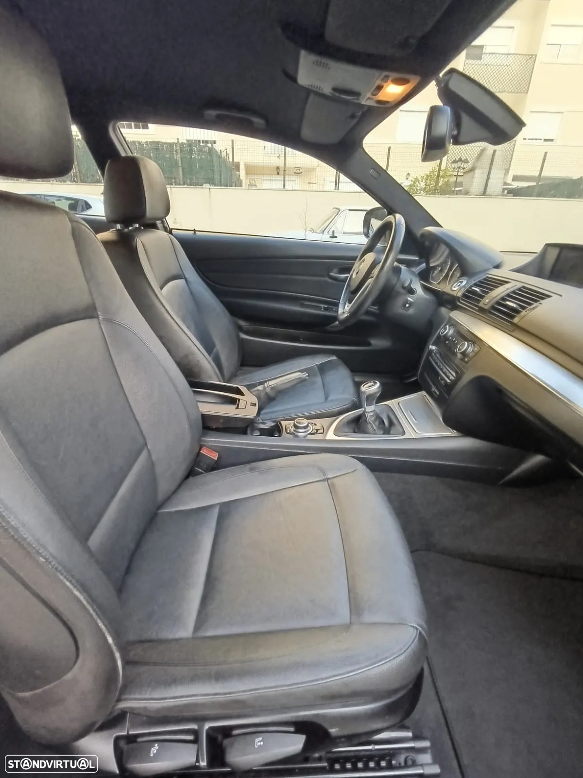 BMW 118 d Line Sport - 25
