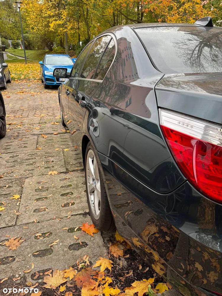 BMW Seria 5 - 6