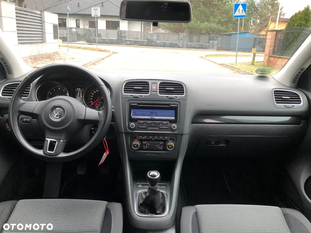 Volkswagen Golf 1.4 TSI Style - 39