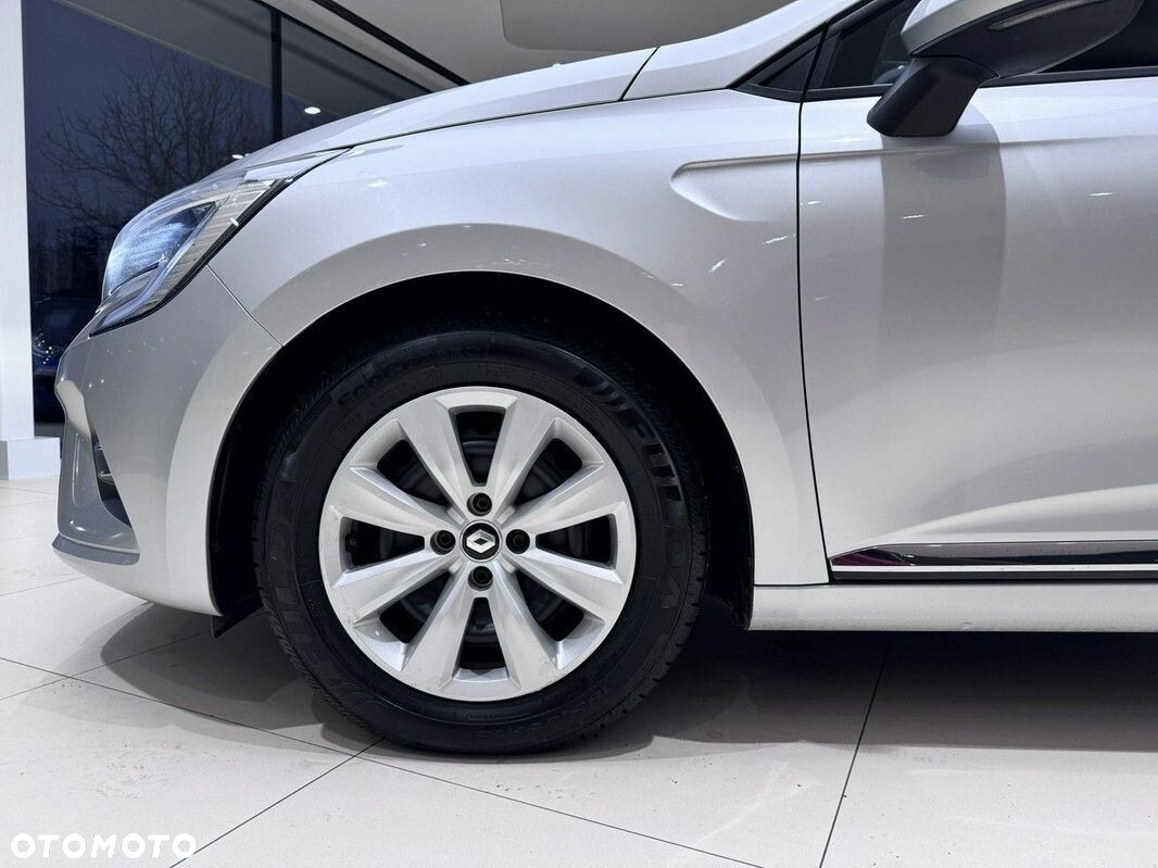 Renault Clio 1.0 TCe Zen - 18