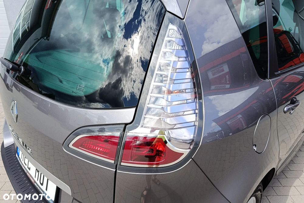 Renault Scenic ENERGY TCe 130 S&S LIMITED - 17