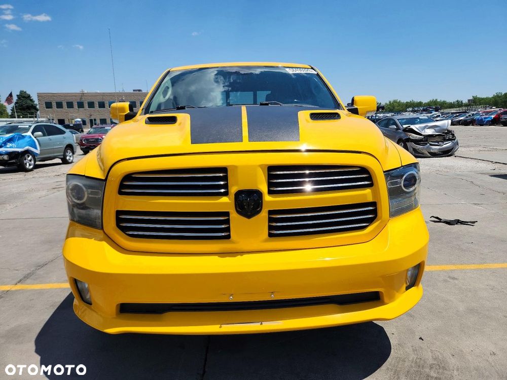Dodge RAM - 6