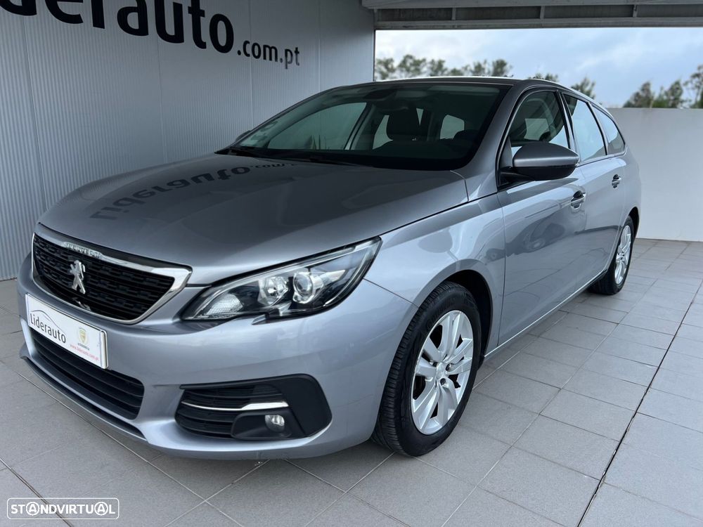 Peugeot 308 SW 1.5 BlueHDi Business Line - 2