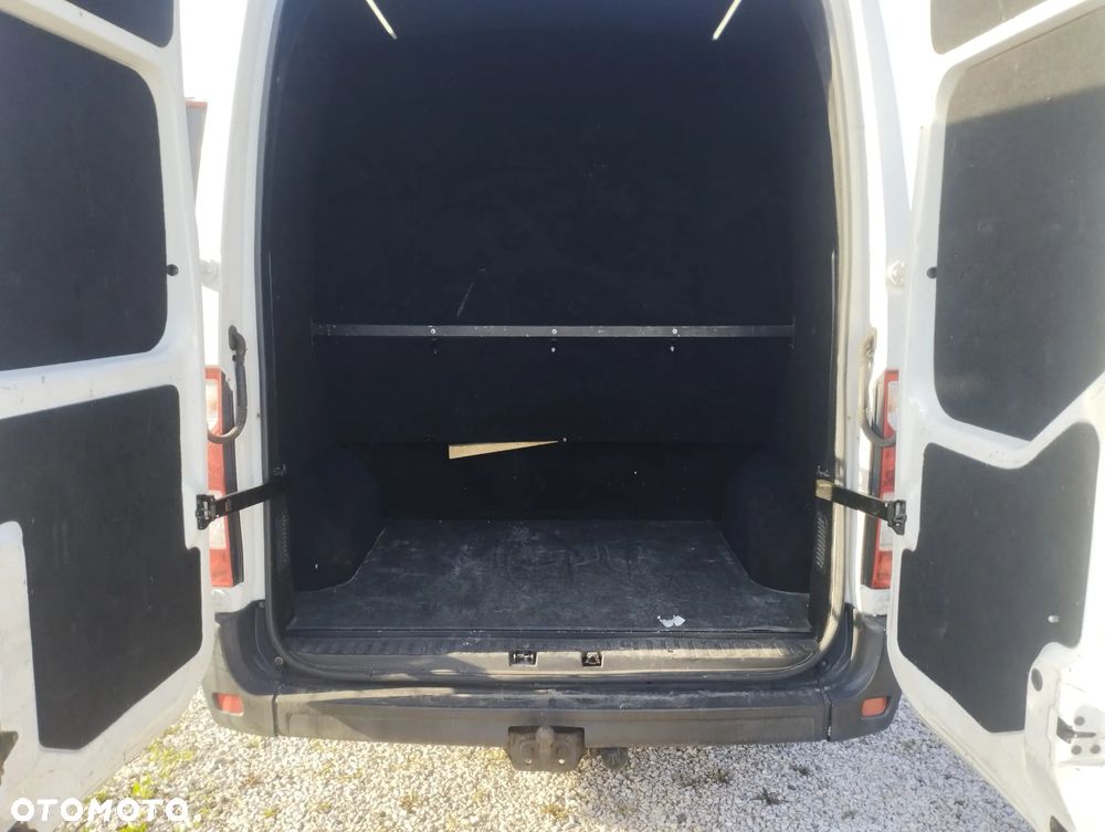 Renault Master dCi L3 Pack Clim - 6