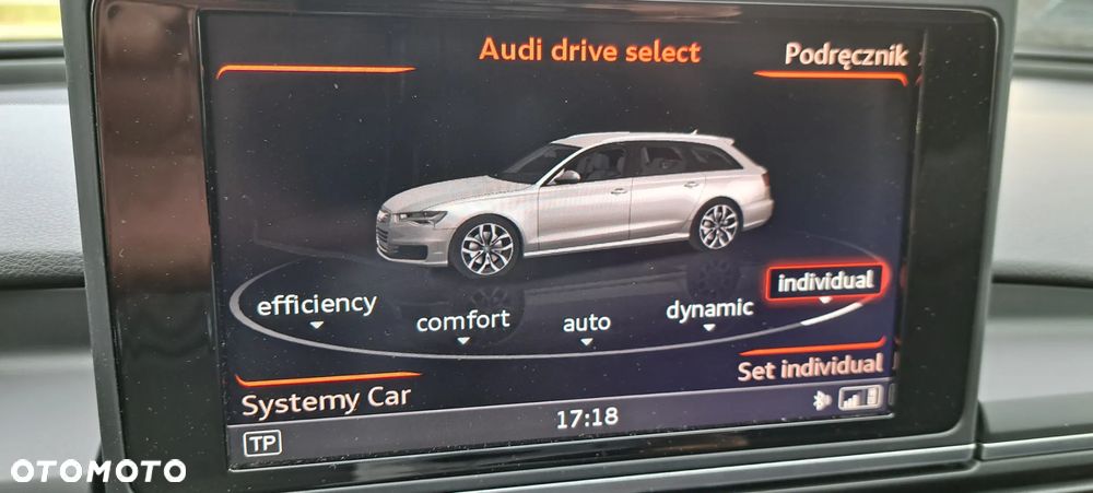 Audi A6 - 33