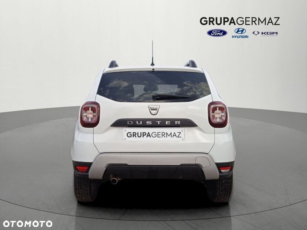 Dacia Duster 1.6 SCe Comfort - 8