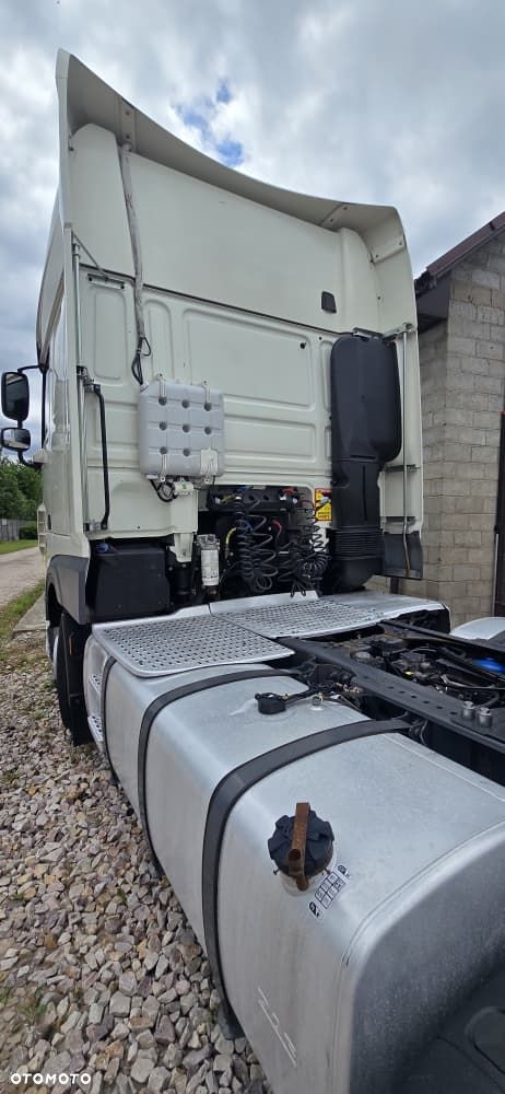 DAF XF - 5