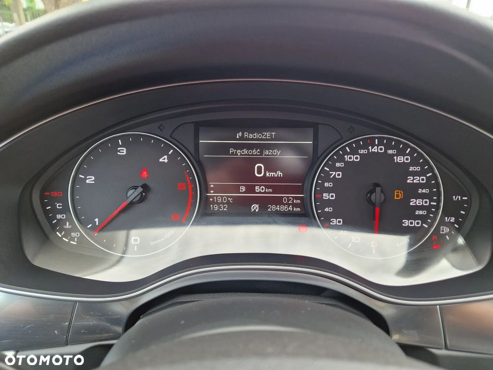 Audi A6 Avant 2.0 TDI - 19