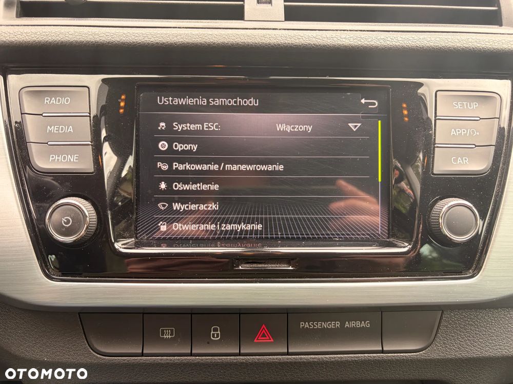 Skoda Fabia 1.0 TSI Ambition - 16