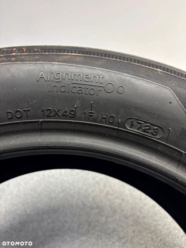4 OPONY LETNIE HANKOOK 205/60/17  97W  VENTUS PRIME 3 - 10