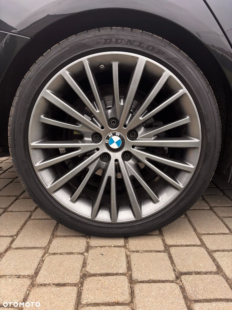 BMW Seria 3 320d Efficient Dynamics Edition - 20
