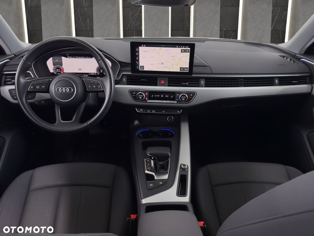 Audi A4 Avant - 13