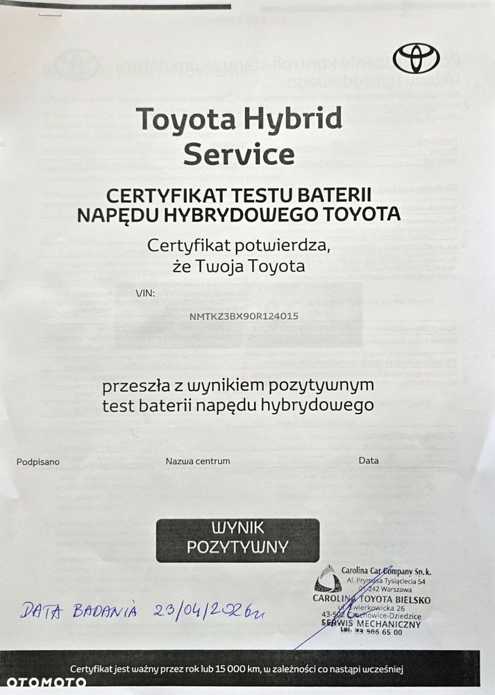 Toyota C-HR - 35