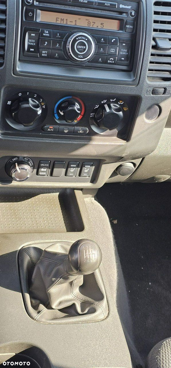 Nissan Navara - 26