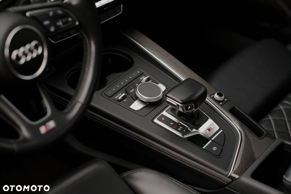 Audi S5 Sportback 3.0 TFSI Quattro Tiptronic - 26