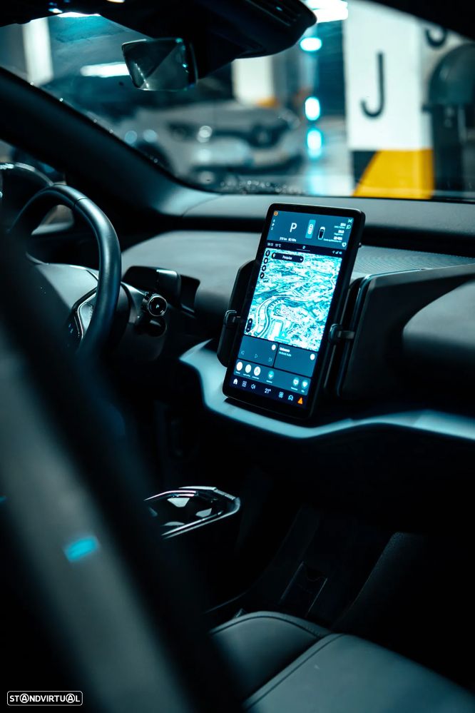 Volvo EX30 69 kWh Single Motor Extended Range Core - 17