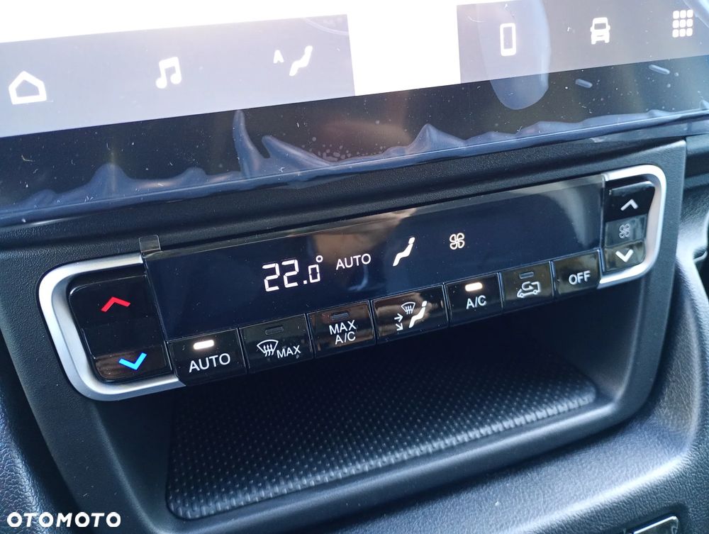 Fiat Ducato bogaty! od ręki - 15